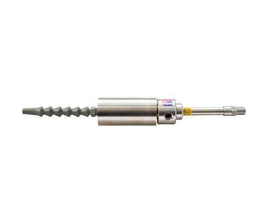 店内全品ポイント5倍★要エントリー★虹技 ボルテックスチューブ　145～700L/min 218J 1個｜Shop de clinic店