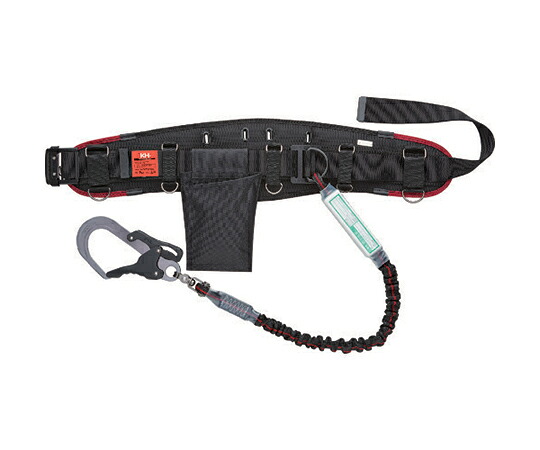 店内全品ポイント5倍★要エントリー★基陽 補助帯付き 胴ベルト型 5250-KR+S1JDWK-17+47413RF B9AKMJDWK 1本|Shop de clinic店