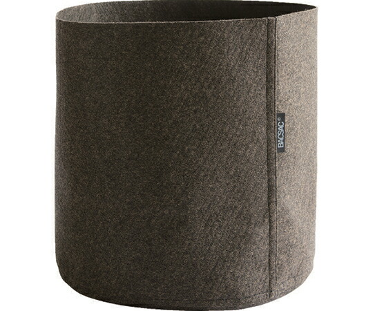 BACSAC HUMUS　ポット25L BC-1103 1個