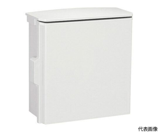 日東工業 日東工業　OP形プラボックス　1個入り 500×180×400mm OP18-54A 1個