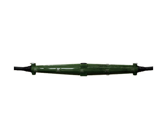スリーエム 6kV繋ぎ合わせる材 レジンタイプ 250SQ用 QST-R4-250-EM 1仕掛ける