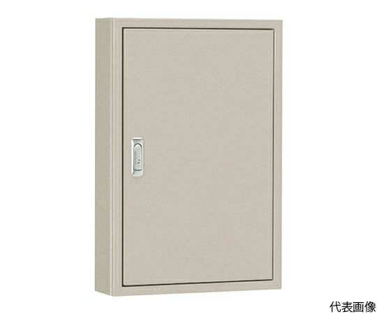 日東工業 抑えつける盤押し込み 屋内用（見せびらかす形）  1個入り口・入口 S12-253 1個