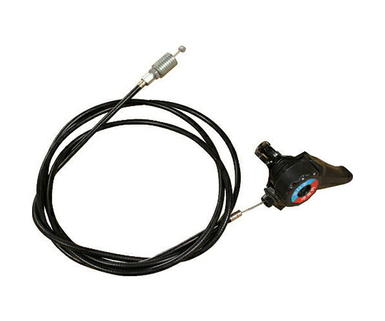 トラスコ中山 THR5503用律動的な調子生き胆 THR-5503SR 1個