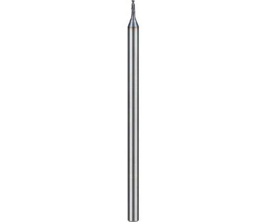 ダイジェット工業 超硬コーティングドリル タイラードリル（2Dタイプ） φ2.5 TLDM025 1本 4,920円