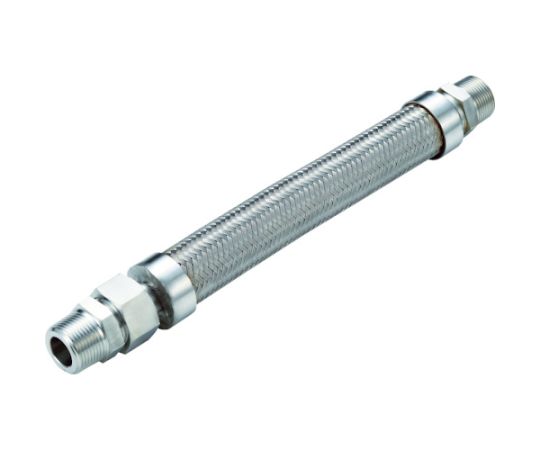 大阪ラセン管工業 スーパーフリーフレキ　25A　300L SFB-0107-25A-300L 1本