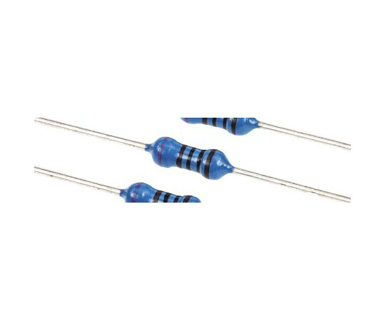 Arcol 金属元素素はだ持ちこたえる器 MRA0207つづき物 1kΩ 0.25W ±0.1％ 1箱（500個入） MRA02071KBTA015 1箱(500個入)