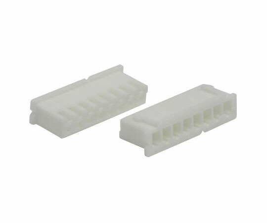 JST コネクタハウジング メス 8極 1列 2.5mm XHPシリーズ 1袋（1000個入） XHP-8 1袋(1000個入)