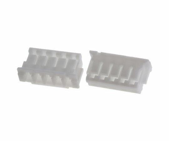JST コネクタハウジング メス 5極 1列 1.5mm ZHシリーズ 1袋（1000個入） ZHR-5 1袋(1000個入)