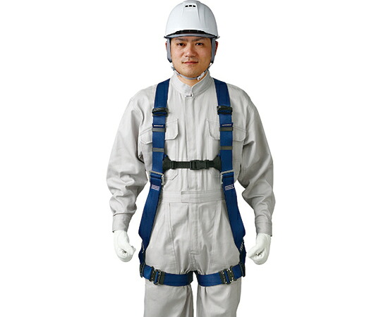 谷沢製造所 墜ちる取り締まり用物の具 フルハーネス \