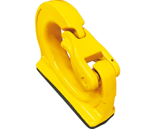 YOKE 油圧ショベル用バケットフック　基本使用荷重5t 8-083-05 1個
