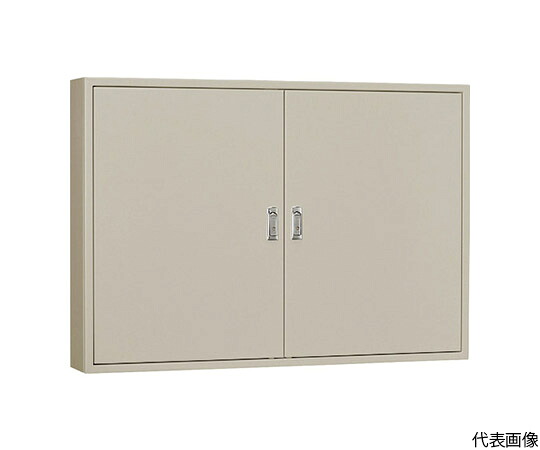 店内全品ポイント5倍★要エントリー★日東工業 制御盤キャビネット 屋内用(露出形) 1個入り B12-85-2 1個|Shop de clinic店