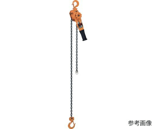 KITO レバーブロックL5形 LB010用部品 レバー1式 L5BA010-52112 1個