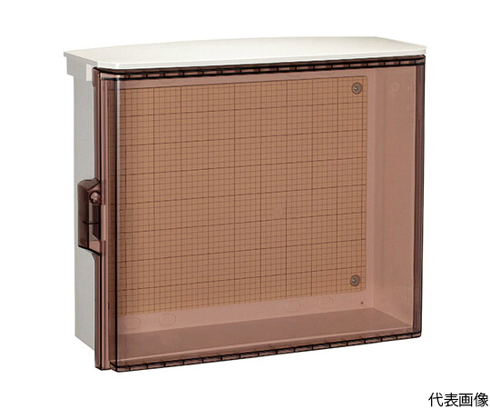 日東工業 日東工業 OP形プラボックス 1個入り口・入口 600×200×500粍 OP20-65CA 1個