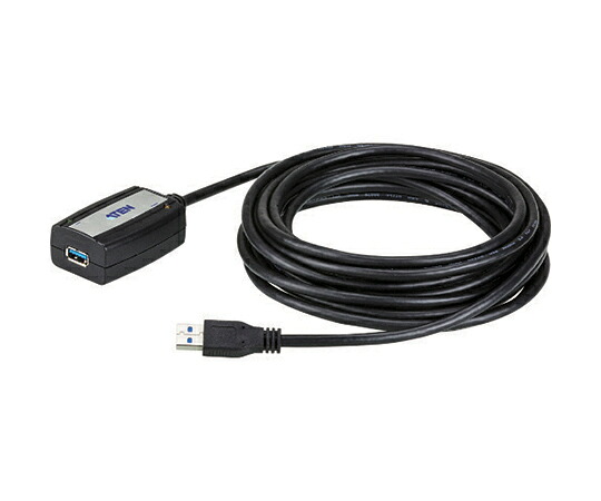ATENジャパン USB3.0押しひろげる有線テレビ UE350A 1台