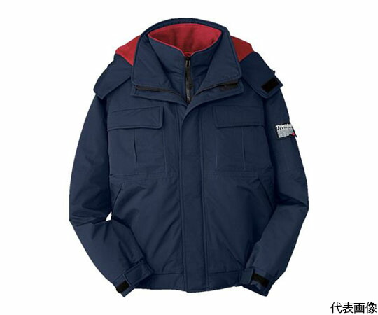 CO-COS 透湿雨合羽上衣8800 1 米国海軍 4L 8800-1-4L 1枚