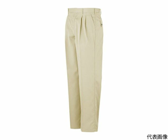 CO-COS スラックスP-6693　2Pベージュ85 P-6693-2-85 1本