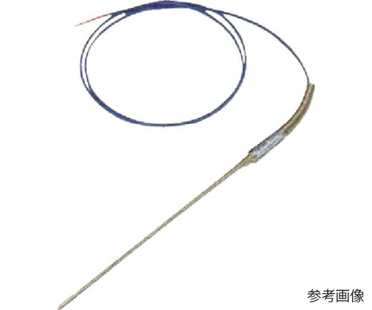 スイデン 熱風機用オプション　外部温度センサー5m AT-305Y 1個
