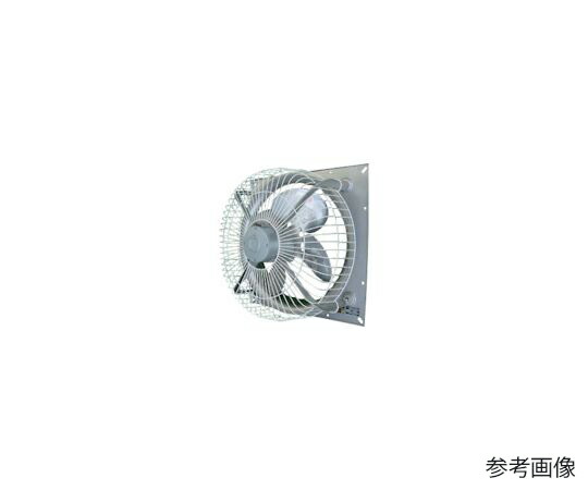 スイデン 有圧換気扇(圧力扇)用安全リアガード SCFG-40 1個