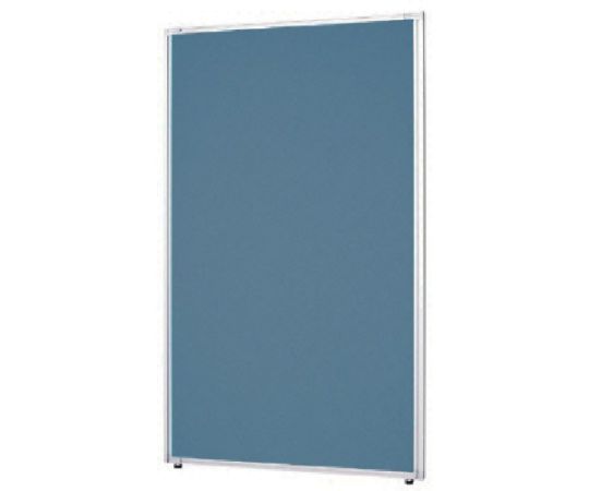 店内全品ポイント5倍★要エントリー★ナイキ（NAIKI） クロスパネル　W1100&times;D30&times;H1050 LPS1011-BL 1枚｜Shop de clinic店