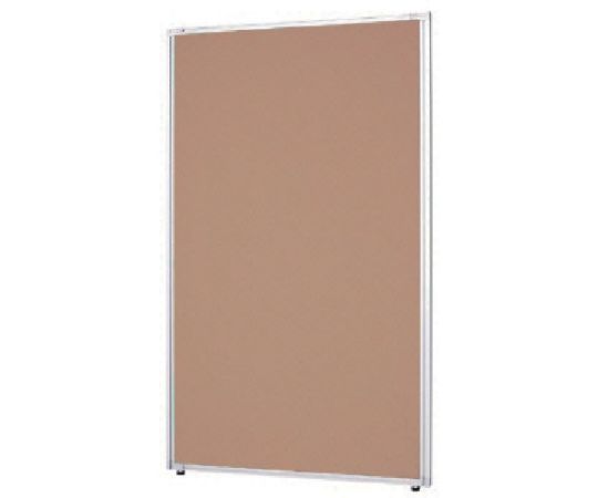 店内全品ポイント5倍★要エントリー★ナイキ(NAIKI) クロスパネル W450×D30×H1350 LPS1304-BG 1枚|Shop de clinic店