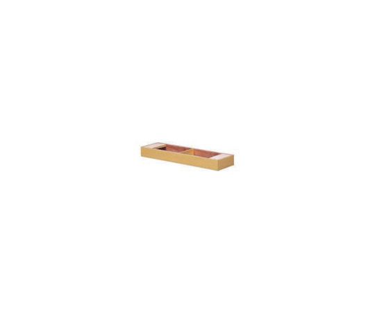 ナイキ（NAIKI） 木製書架 SSK-BS 1台 14,091円