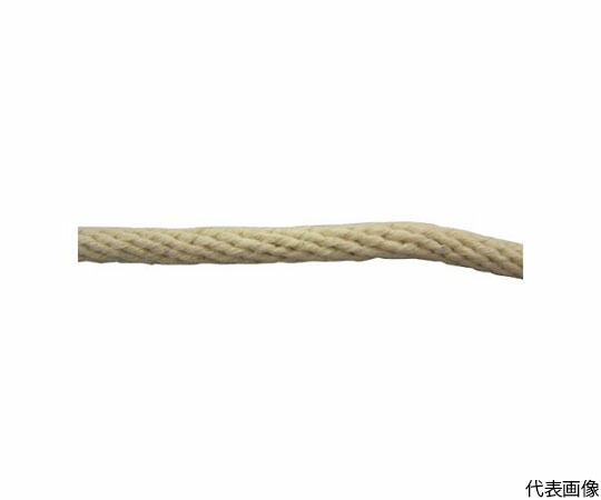 ユタカメイク 綿金剛石打索条 8mm×300m CX8-300 1巻