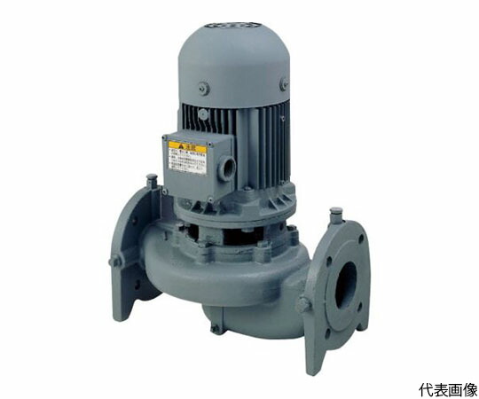 寺田揚水機製造所 生産ライン揚水機 60サイクル LV7-67.5E 60HZ 1台