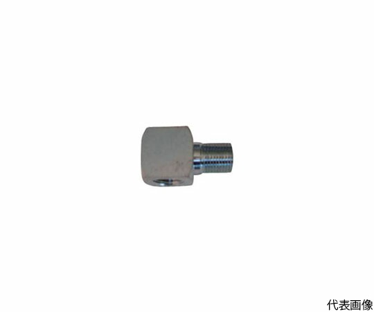 【大型商いもの代引不可】理研人中 メスオスソケット FMS-8/8X8/8L 1個