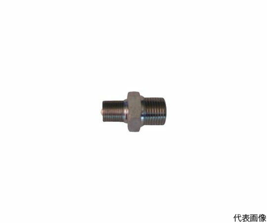 【大型商品代引不可】理研商会 ニップル N-3/4-150 1個