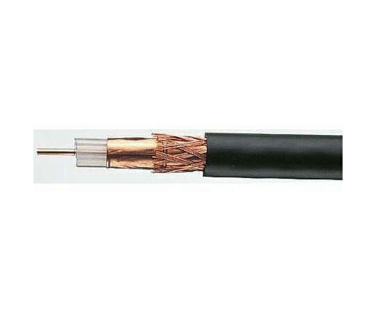 TE Connectivity 同軸ケーブル RG179 100m 75 Ω E CLFH-179 1セット