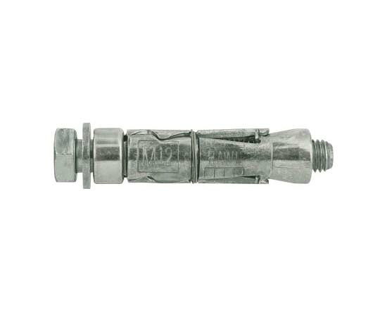 Rawl　Fixings シールドアンカー M12 取付穴径13mm 長さ170mm 1袋（25個入） RBP2-M12/75W 1袋(25個入)｜Shop de clinic店