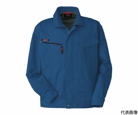 CO-COS ブルゾンA-1760　6Dアズーリ　M A-1760-6-M 1枚