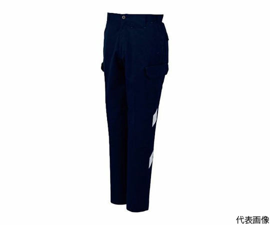 CO-COS ノータックカーゴパンツ　A-3175　1ネイビー　106 A-3175-1-106 1着