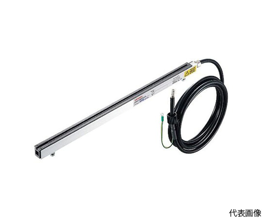 ベッセル 静電気撥ね除けるハイパワーバー HPB-1200 1本 花・ガーデン・DIY-その他