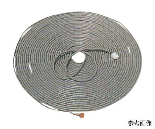 スイデン 熱風機用オプション　リモコンコードF　10m REMOCON CHORD F 10M 1巻