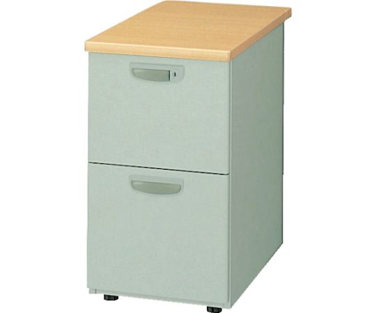 店内全品ポイント5倍★要エントリー★【大型商品代引不可】ナイキ（NAIKI） 脇デスク　400&times;700&times;700 NED047A-AWL 1台｜Shop de clinic店