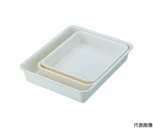店内全品ポイント5倍★要エントリー★スギコ FRP角バット HF-713 1個｜Shop de clinic店