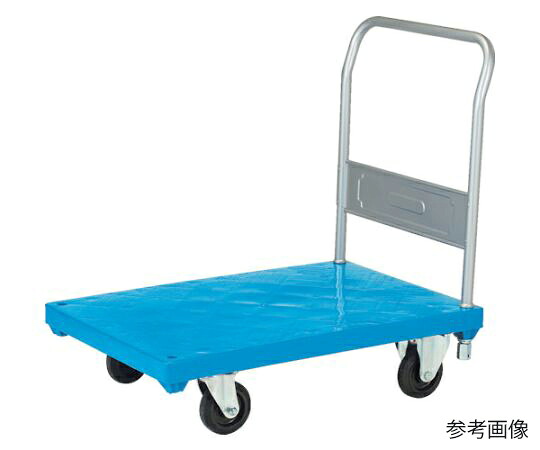岐阜プラスチック工業 キャリー90・60（大）固定 90-60L-K 1個