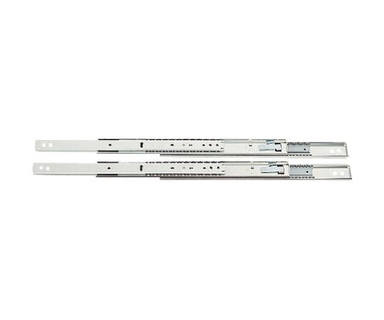 スガツネ工業 （190116286）スライドレール 1セット（2本入） 3532-14 1セット(2本入)