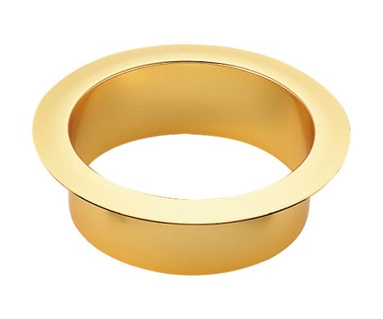 スガツネ工業 （210170078）ステンレス鋼製　屑入投入口 AN-DH011-GP 1個