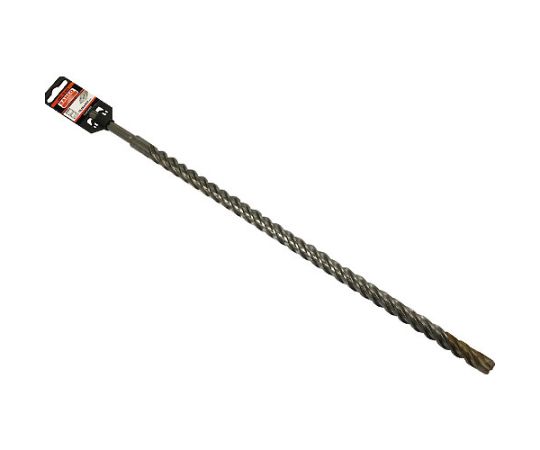 スナップオン・ツールズ コンクリートドリル SDSプラス 4 CUTTERS 全長450mm 刃径15mm 4651-15-450 1本 6,004円