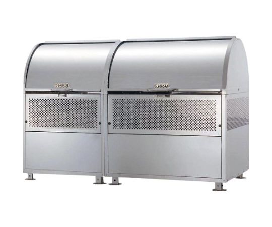ミヅシマ製作 クリーンストッカーCKM TN150R 207-0040 1個