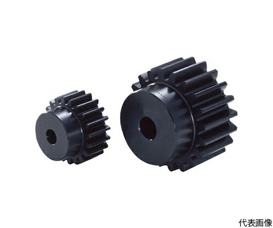小原ギヤー産業 CP平ギヤー SSCP10-20J30 1個