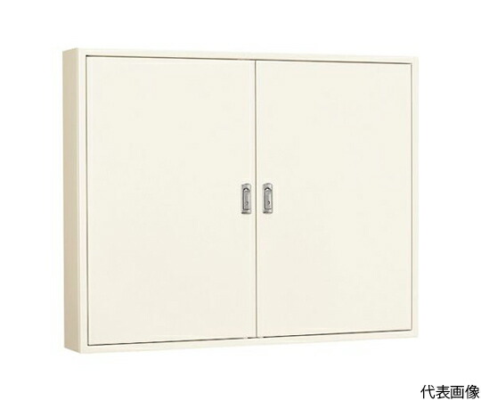 日東工業 盤用キャビネット露出形 1個入り B14-710-2C 1個