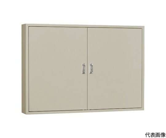 店内全品ポイント5倍★要エントリー★日東工業 盤用キャビネット露出形　1個入り B25-1214-2 1個｜Shop de clinic店