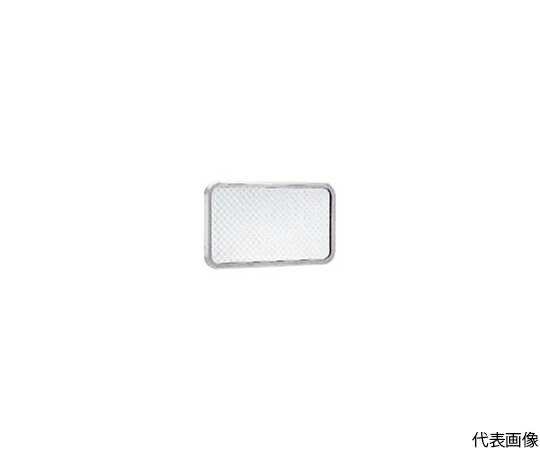 日東工業 検針窓・アルミ枠タイプ　1個入り BP12-55A 1個