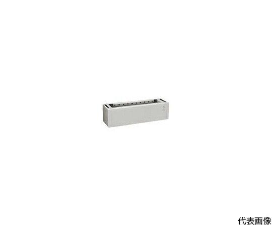 日東工業 独立独行用基台 1個入り口・入口 EX50-142ZLC 1個