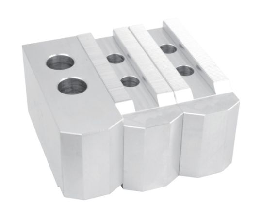 アーム産業 松本用アルミ生爪 1セット（3個入） ALM-10/11H60 1セット(3個入)｜Shop de clinic店