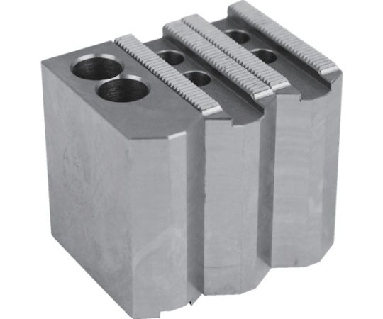 手工業 北川用鉄生づめ 1仕掛ける（3個入） B-206H40 1仕掛ける(3個入)