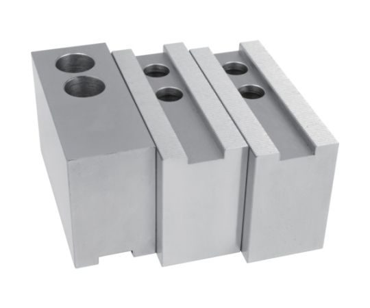 手工業 SMWファスナー用鉄生づめ1/16吋X90°セレーション 1仕掛ける（3個入） BHD-315H80 1仕掛ける(3個入)